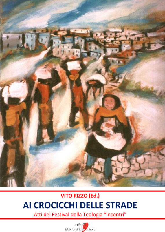 Ai crocicchi delle strade – ebook
