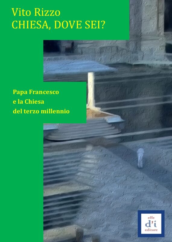 Chiesa dove sei?