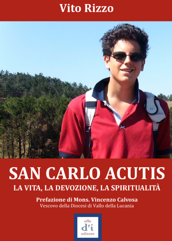 San Carlo Acutis