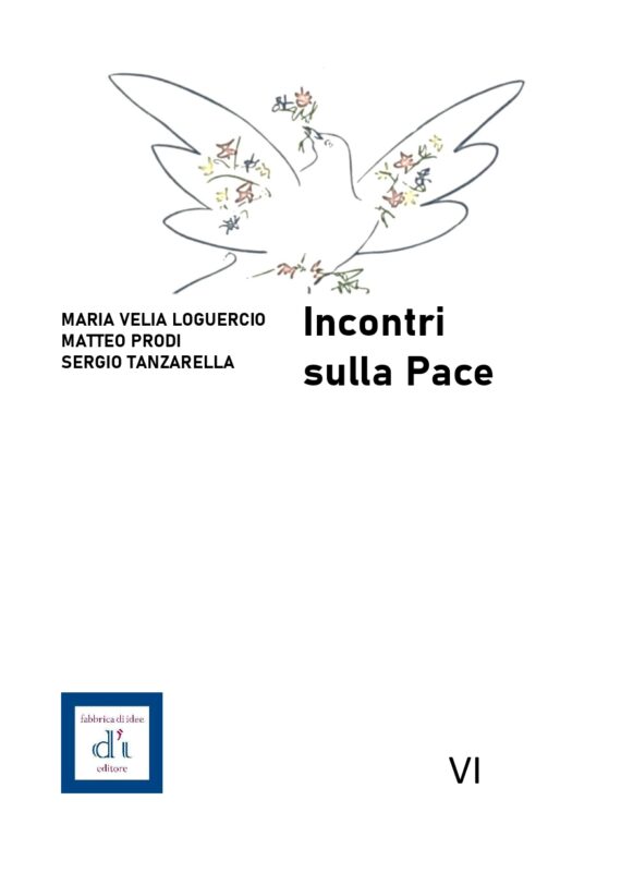 Incontri sulla pace – Da Novembre 2026