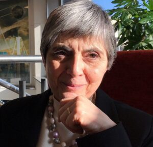 Pina De Simone