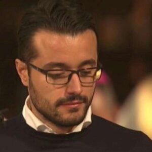 Antonio Francese