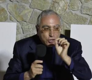 Gaetano De Simone