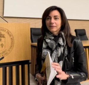 Giuliana Albano