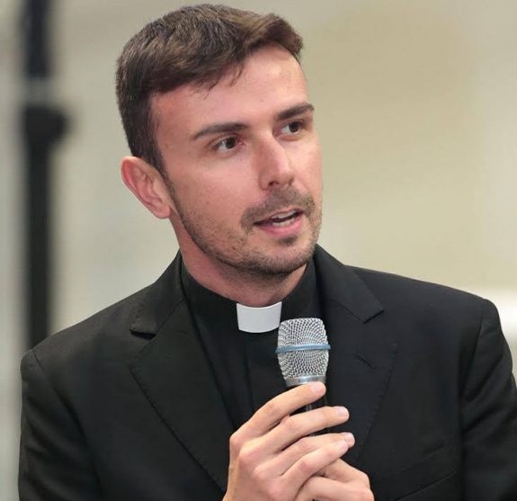 Luigi Maria Epicoco