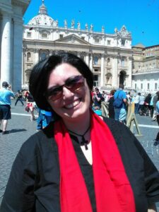 Maria Rosaria Cirella