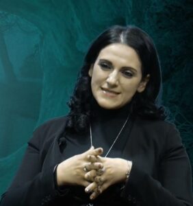 Maria Velia Loguercio