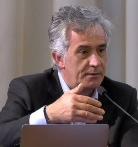 Matteo Prodi