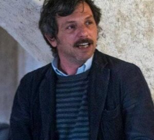 Nicola Rizzo
