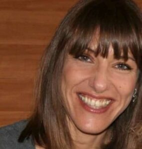 Stefania Sorgente